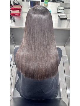 ティティ エッジ(Titi edge) 艶髪