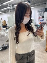 リミットバイアフィナー 大宮店(limit by Afinar) ナチュラルブラウン