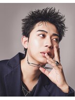 ゴールドシブヤ(GOALD SHIBUYA)&nbsp;スウィングショート