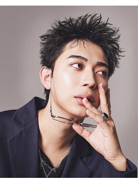 ゴールドシブヤ(GOALD SHIBUYA) スウィングショート