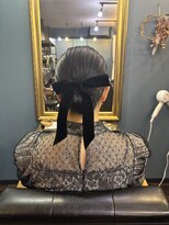 ユニコヘア(unico hair)&nbsp;タイト×カチモリ