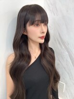 ラピス 新宿(Lapis)&nbsp;カラー/シールエクステ/髪質改善