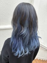 ネイビー(Navy)&nbsp;デザインカラーで楽しむ【Navy】