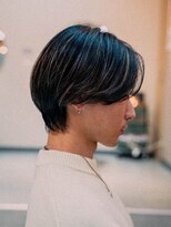 COZY247 ／  メンズカット メンズパーマ メンズサロン船橋駅【コージー】&nbsp;メンズカット/パーマ/ニュアンスパーマ/フェザーパーマ[船橋駅]