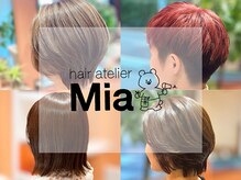 ミア(Mia)