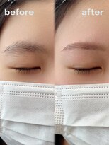 セレン(CELEN)&nbsp;美眉デザインWax