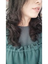 ヘアアンドメイク ブランシュ(HAIR&MAKE BLANCHE) ふわふわデジタルパーマ