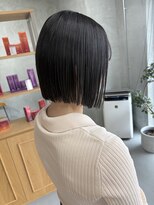 リル 住吉店(LiL)&nbsp;【金岡】タッセルボブ