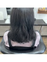 モンド ヘアクリエーション 西田店(monde hair creation)&nbsp;【monde】before × after × 髪質改善UP