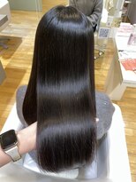 ファム 立町店(femme)&nbsp;縮毛矯正