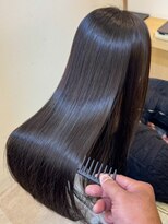 ブローテ(brote) 髪質改善トリートメント