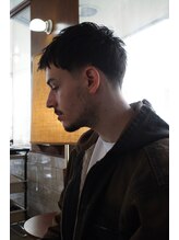 パーラー(PARLOR)