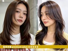 ノエルヘアー(Noel hair)