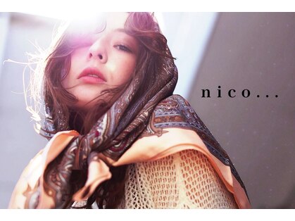 ニコ(nico...)の写真