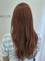 シア 新小岩店(SHEER)&nbsp;サマーカラー