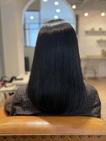 サプリ 西荻窪店(Sapuri) うる艶ストレート
