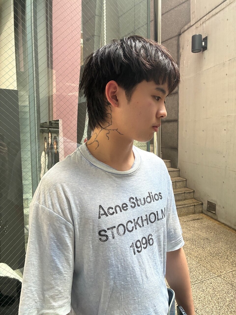 ヘアスタイル｜ヨエン(YOEN)｜ホットペッパービューティー