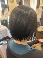 ヘアドゥポジャ 富岡店(Hair Do poja) ヘアドネーション