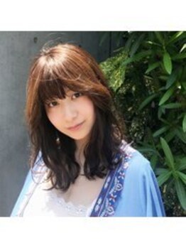 マリー(Mary)の写真/【南砂町】女性ならではの話しやすさにリピーターも多数◎遊びにくる感覚で来店できるあたたかい雰囲気が◎