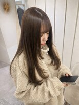 トッカ 天神店(tocca)&nbsp;long×layer