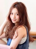 グランジパーマ