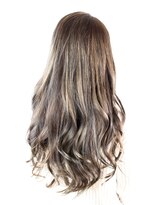 レジスタヘアーワークス (REGISTA hair works)&nbsp;ブルージュグラデーション