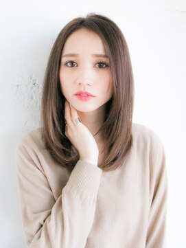 リリアン 表参道(relian) 縮毛矯正でお困りの方【relianでご相談ください】