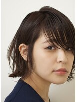 ヴィスク 北堀江(visccc)&nbsp;□ヨハコdesignショート□