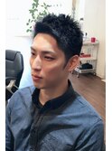 ショートスタイル