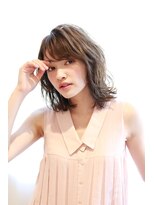 ネオリーブニコ 大井町店(Neolive Nico)&nbsp;【neolive nico 大井町店】 サマーウェーブ ハイライト