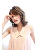 【neolive nico 大井町店】 サマーウェーブ ハイライト