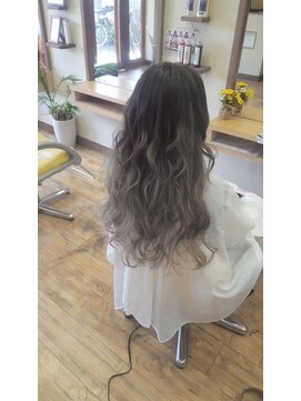 ジークス(zeax) ライムグレージュ