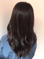 パティオンツー(PATIONN2)&nbsp;30代40代からも人気のツヤ感たっぷり大人の低温デジタルパーマ◎