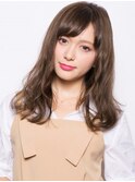 愛されエレガンスロング★QUATRO54★