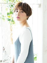 フラン(flan)&nbsp;大人ショートスタイルvol.3