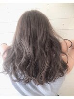 ルノン フィージュ(LUNON fieju)&nbsp;【LUNON fieju】柔らかグレージュ