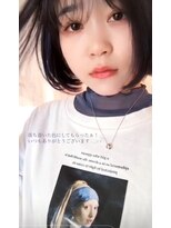 アーシャム(Arsham)&nbsp;バイオレットカラー☆