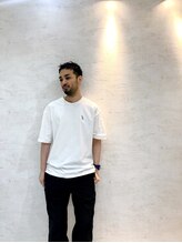 イル(iLu.)&nbsp;川俣 洋仁