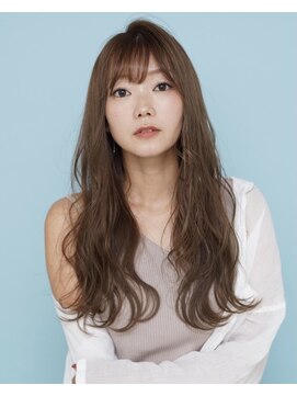 プロデュース 古淵店(Produce) ゆるふわウェーブ