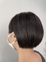 バトー バイ トリコ 船橋北口店(BATEAU by tricot)&nbsp;#ダークトーン#ダル