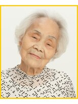 ヘアー リラックス 風香(HAIR RELAX)&nbsp;70代・80代・90代のパーマ・ヘアカラー・白髪染め