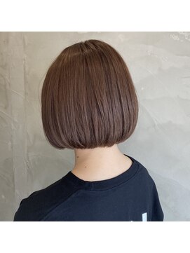 アンジェリカ 岡山店(ANGELICA) [ANGELICA 小林大樹]☆ショコラブラウン