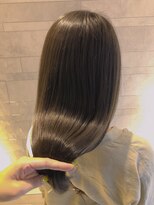 ピカイチ 上通店(pikA icHi)&nbsp;*pikAicHi*髪質改善×艶サラ