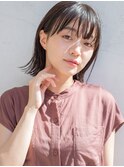 【白川style】20代30代40代小顔カット大人かわいいくびれモテ髪
