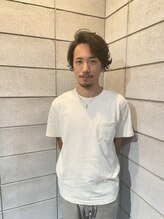 ヘアーメイク アン hair make ANN 澁谷 直樹