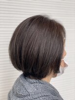 マド ヘア(mado hair) ☆10代20代30代40代50代ナチュラルボブ☆