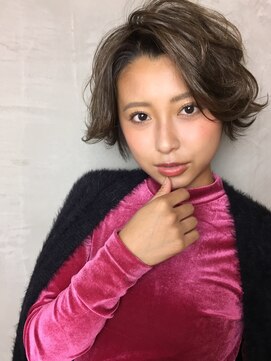 クオレヘアー 布施店(cuore hair) ☆