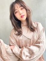 ロロ(ro-ro) 【恵比寿ro-ro】イルミナカラー×大人かわいい