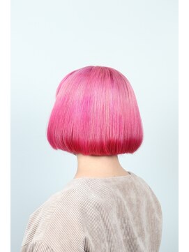 クリップ ジョイント ゴッド(CLIP JOINT GOD) 春色チェリーピンク