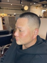 ヘアーアンドシューズ タイプエービー(HAIR&SHOES Type AB) スキンボウズ